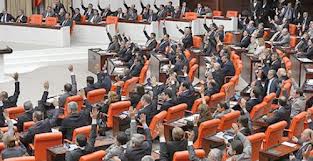 Vekillere Kıyak'ta MHP imzasını çekti