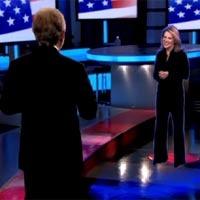 ABD seçimi bıraktı bunu konuşuyor