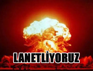 Türk Eğitim-Sen: LANETLİYORUZ