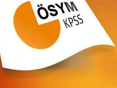 KPSS'de Öğretmen Adayları Hangi Oturuma Girecek