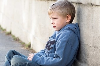 Çocukları ailelerinin teşviki suça sürüklemiş