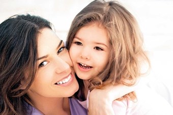 Çocuğunuza bağlı mısınız, bağımlı mı?