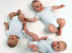 Üçüncü çocuğa astronomik teşvik