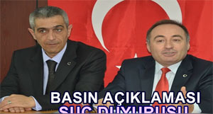 İzmir MEM'e Yargı Kararları Uyarısı