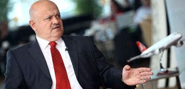 Topçu'dan Hava İş'e: Kağıttan sendika