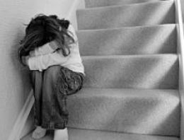 Çocuklarla ilgili endişe verici araştırma