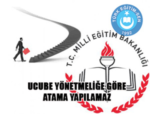 MEB'e Yönetici Atama İptal Yazısı