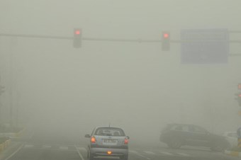 Meteorolojiden toz uyarısı!