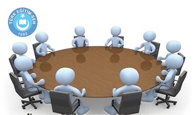 Zümre toplantıları ile ilgili Bakanlık yazısı