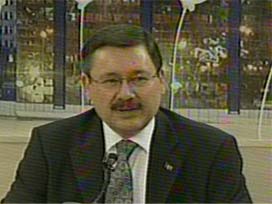 Gökçek'ten ilginç açıklamalar