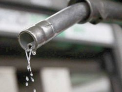 Benzine 1 haftada 2. zam