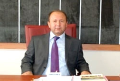 Isparta İl Milli Eğitim Müdürü ataması