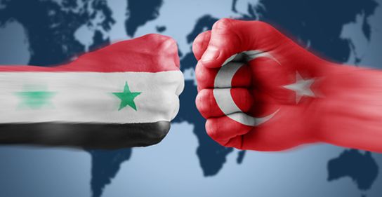 Türkiye'den Esed'e Son Teklif!