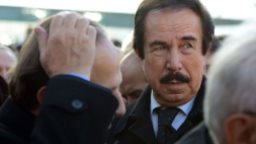 Eski OHAL Valisi intihar etti