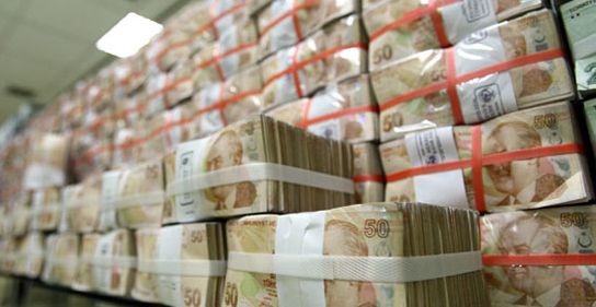 Türkiye'ye Bir Kredi Notu Müjdesi Daha!