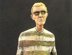 Vedat Özdemiroğlu Yazar’ın Dünyası ‘Müsvedde’