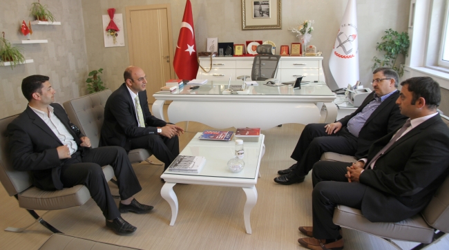 Türkiye, Terör Belasından Kurtulursa Dünyanın Süper Gücü Olur