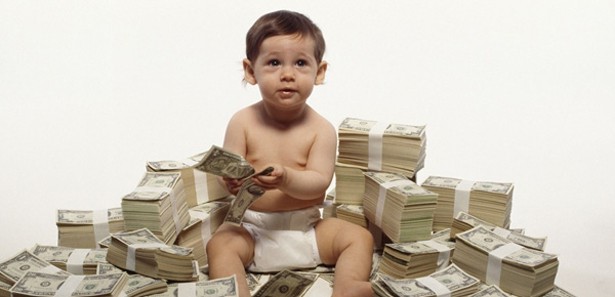 Çok çocuk yapana inanılmaz teşvik