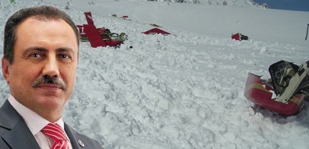 Kafaları daha da karıştıracak kritik gelişme!