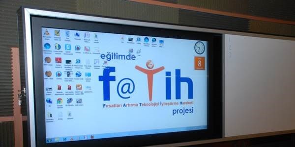 BT ve Yazılım Dersi zorunlu oldu