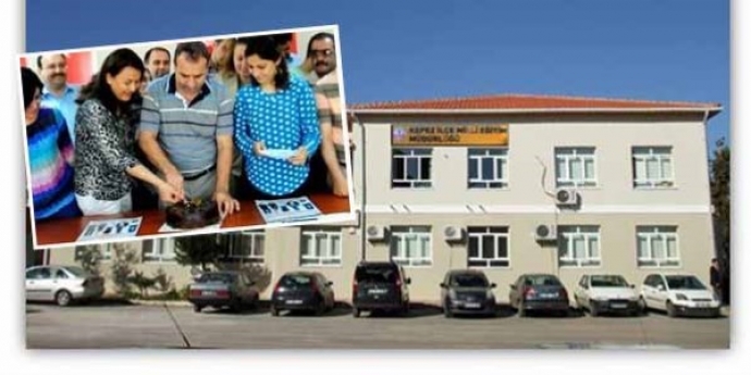 Milli Eğitim'den pasta soruşturması