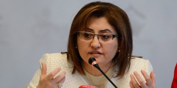 Şahin: Doğum izni paketini Başbakan açıklayacak