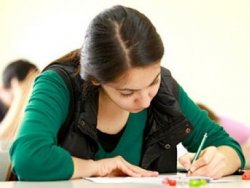 AÖF sınavında aynı soru iki kez soruldu