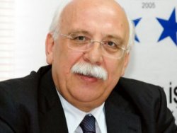 Nabi Avcı'dan Gezi Parkı açıklaması