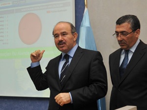 MEB'in köstebeği öğretmen çıktı