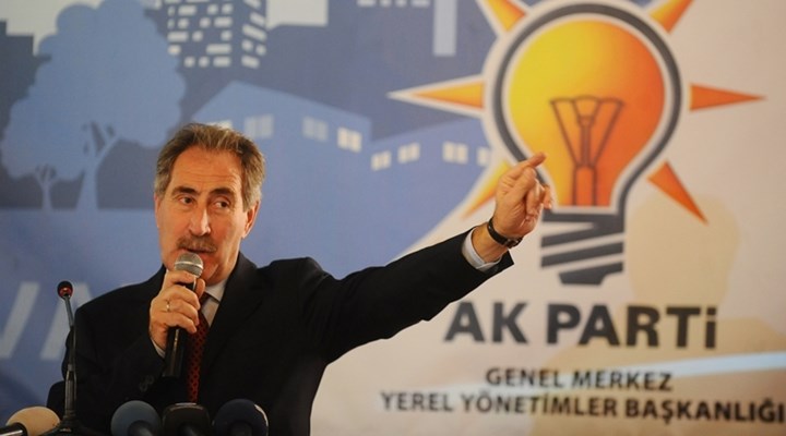 Ertuğrul Günay: Bir kuru pastayla sorun çözülebilirdi