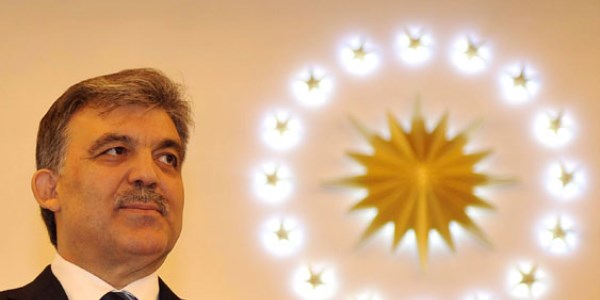 Cumhurbaşkanı Gül: Mesaj alınmıştır