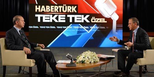 Fatih Altaylı'dan eleştirilere cevap