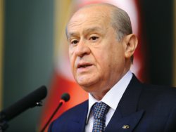 Bahçeli'den Erdoğan'a "Yüzde 50" Cevabı?