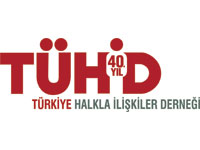 Türkiye Halkla İlişkiler Derneği’nden Açıklama