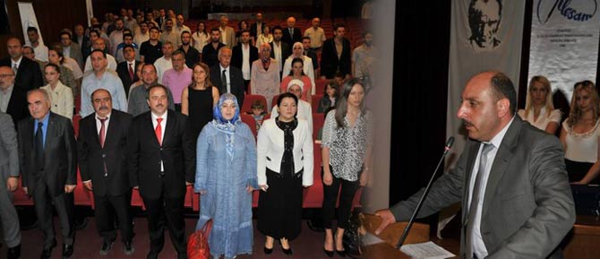 İLESAM 2012 Ödülleri Sahiplerini Buldu