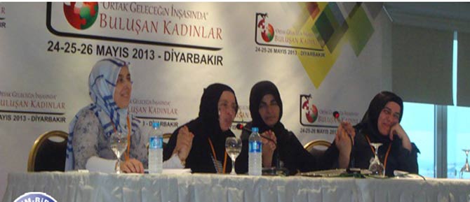 Eğitim-Bir-Sen Kadınlar Komisyonu 11. Kadın Buluşması