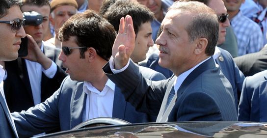 Başbakan Ülkeye Dönüyor Krizi