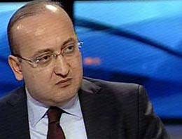 Erdoğan'ın sağ kolu böyle konuştu