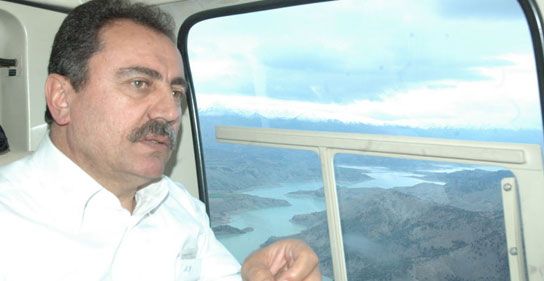 Yazıcıoğlu'nun Ölümünde Skandal!