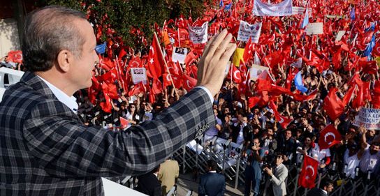 "Bana isim verdirmeyin, onları biliyorsunuz"