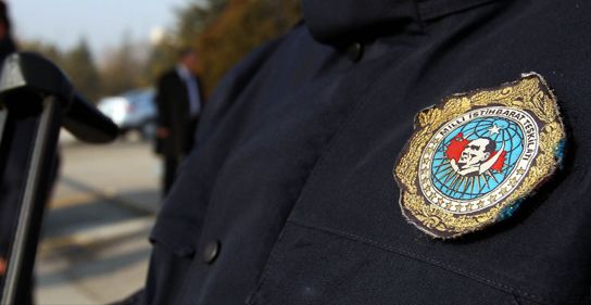 MİT Herkesi Fişlemeye Başladı