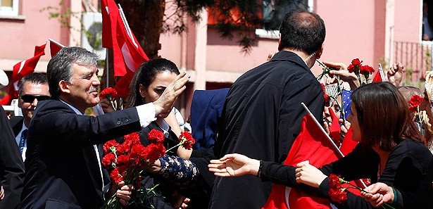 Cumhurbaşkanı Gül'den Kılıçdaroğlu'na ret