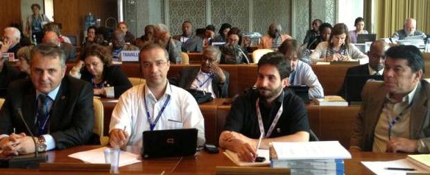 Hükümet “Teknik yardım müeyyidesi” ile karşı karşıya