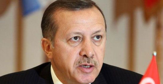 Erdoğan'dan İçişleri Bakanı'na Gezi talimatı