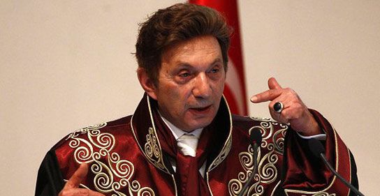 Danıştay'dan sert Gezi mesajı