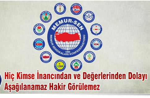 Başörtüsüne Saldırıya Kınama
