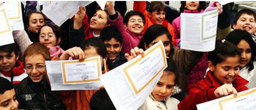 Eğitim Sorunları Çözümü Ötelendi