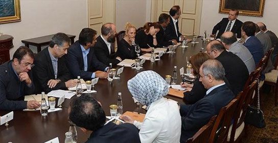 Gezi Parkı İçin Kritik Karar!