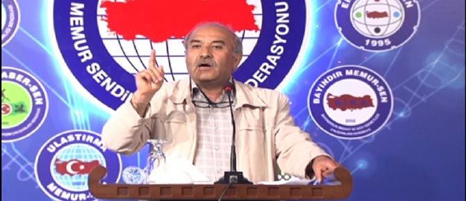 Mustafa Kır: Eğitimcilerin İtibarsızlaştığı bir yıl oldu