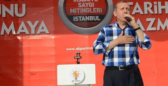 "Menderes Nazik Bir İnsandı Astınız Vicdansızlar"